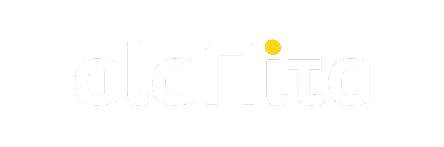 ala Pita logo