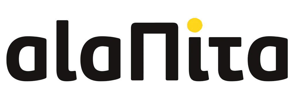 ala Pita logo