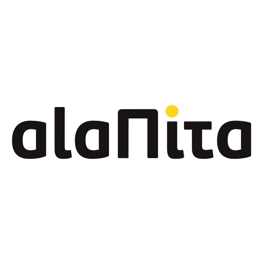 ala Pita logo