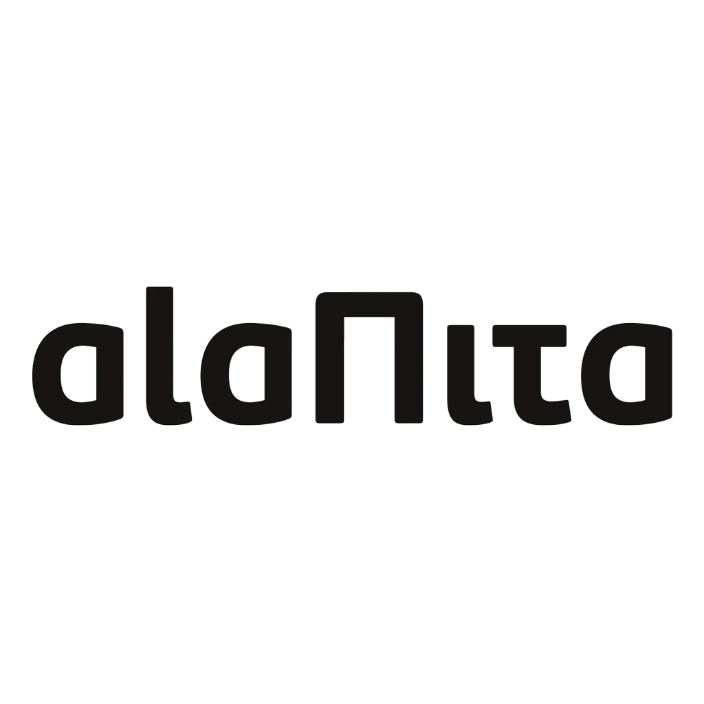 ala Pita logo
